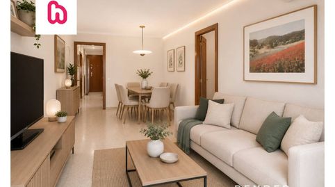 Foto 3 de Piso en venta en Calle del Vallès, Centre - Estació, Sant Cugat del Vallès