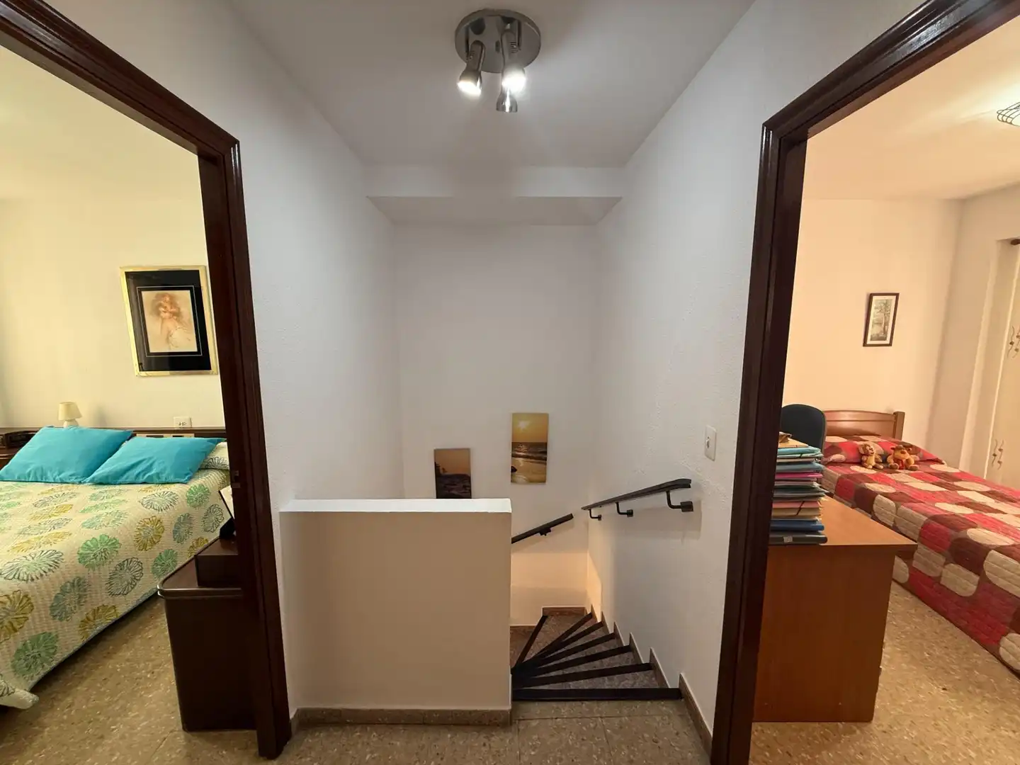 Wohnung zum Verkauf in Valencia mit Klimaanlage und Balkon