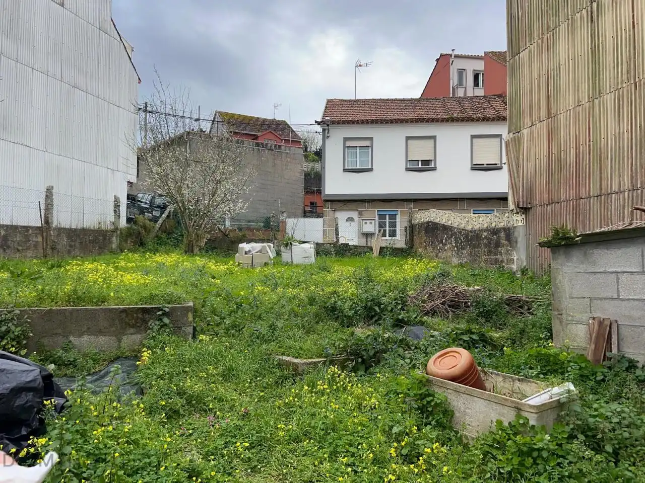 Wohnbaugrundstück zum Verkauf in Bueu, imagen 6