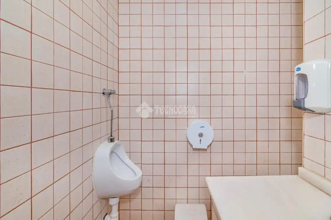 Baño de Casa adosada en venta en Loja con Trastero