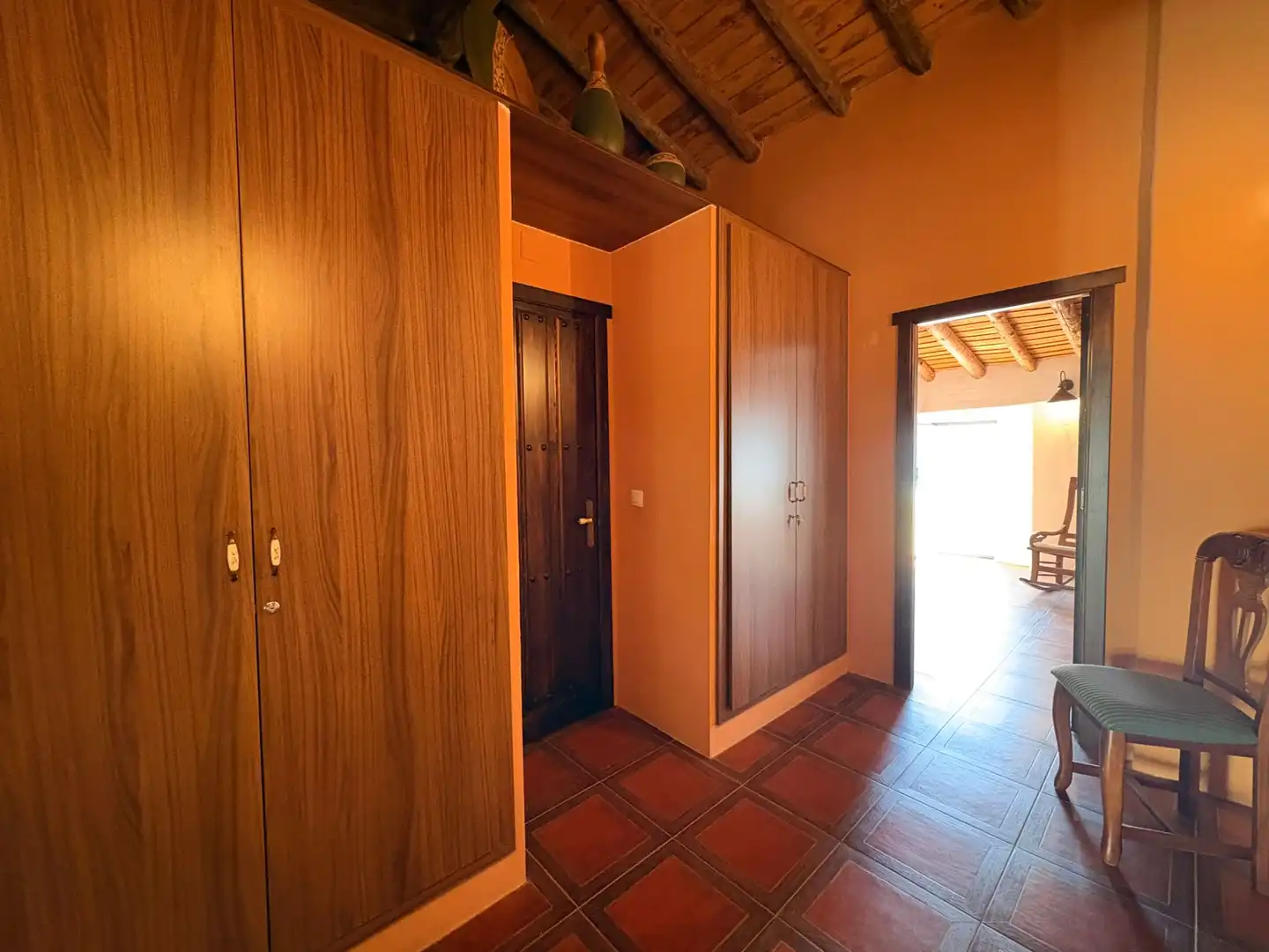 Houses for sale in Lobón  with Terrace, Storage room and Furnished