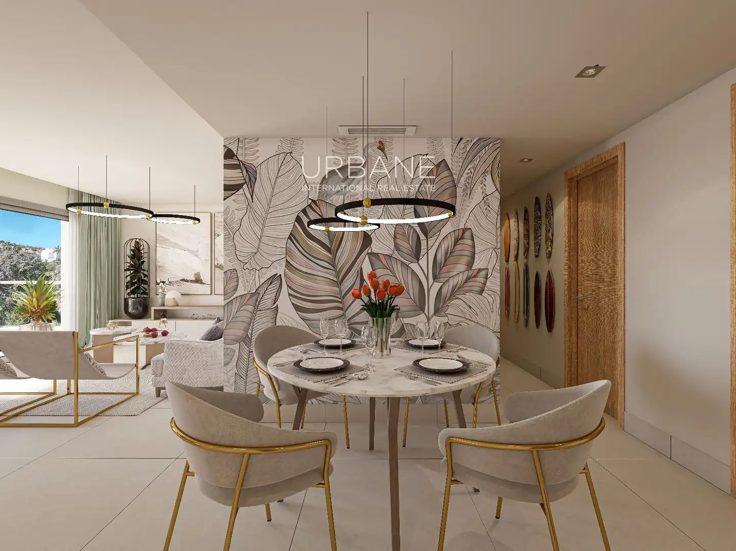 Wohnung zum Verkauf in Grand Bay, Bahía de Las Rocas, imagen 8