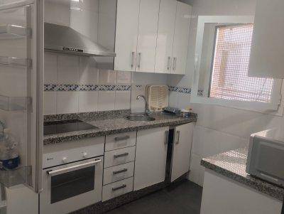 Piso en Alquiler en Centro