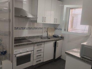 Flat to rent in Centro