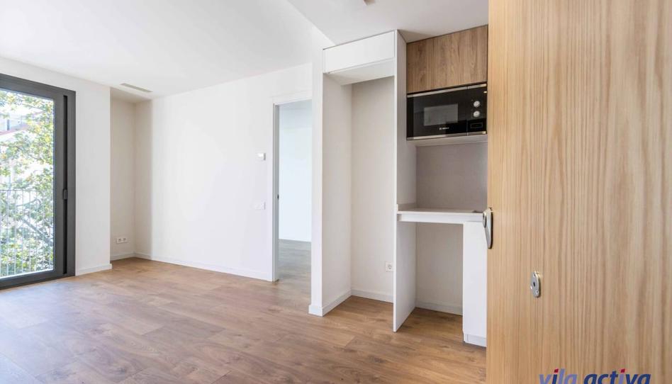 Photo 1 of Flat for sale in Vallparadís - Antic Poble de Sant Pere, Barcelona