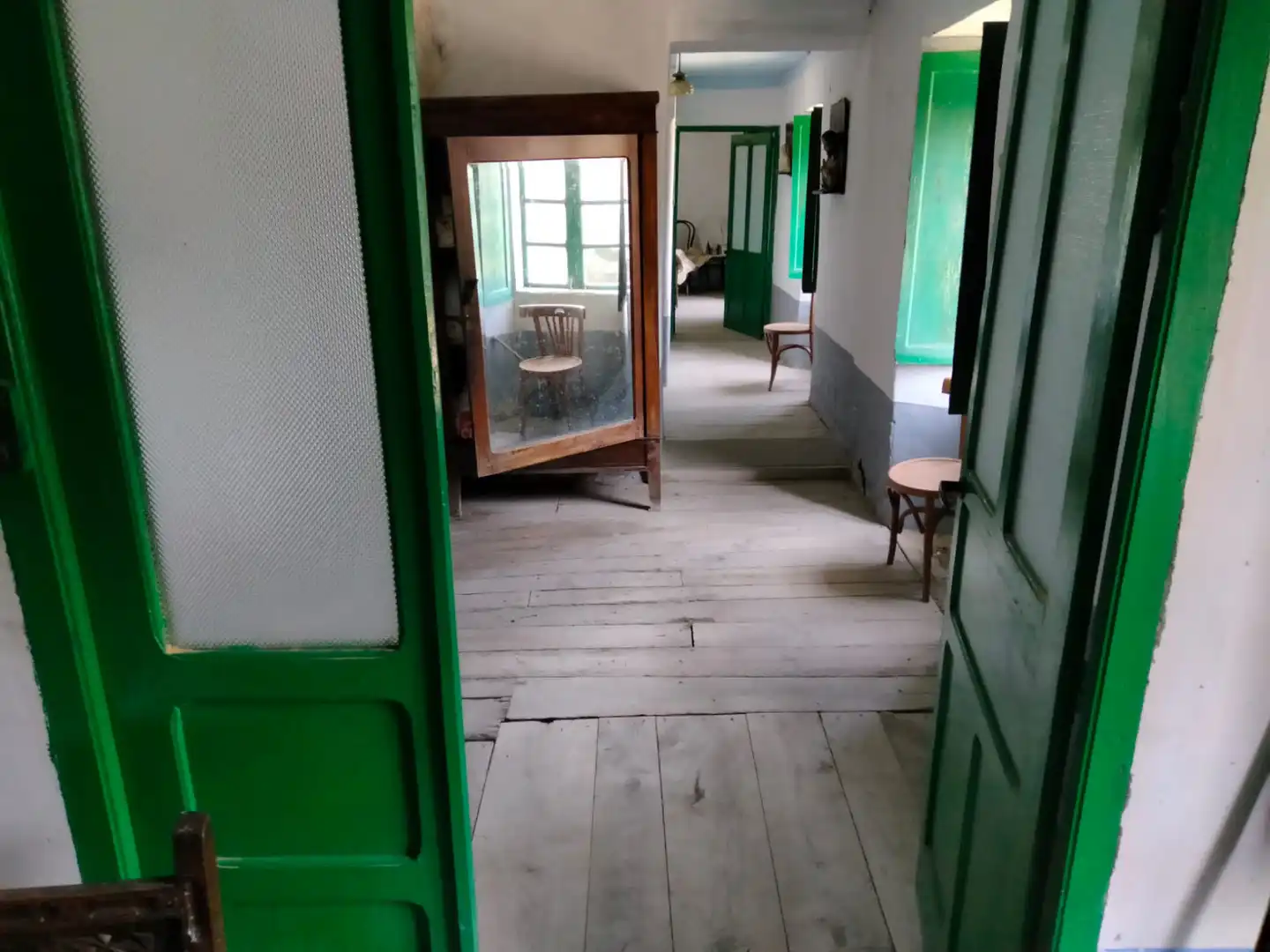 Finca rústica en venta en Vilalba con Jardín privado y Amueblado