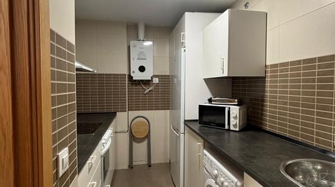 Foto 4 de Pis en venda a La Banda - Campo de Fútbol, Cádiz