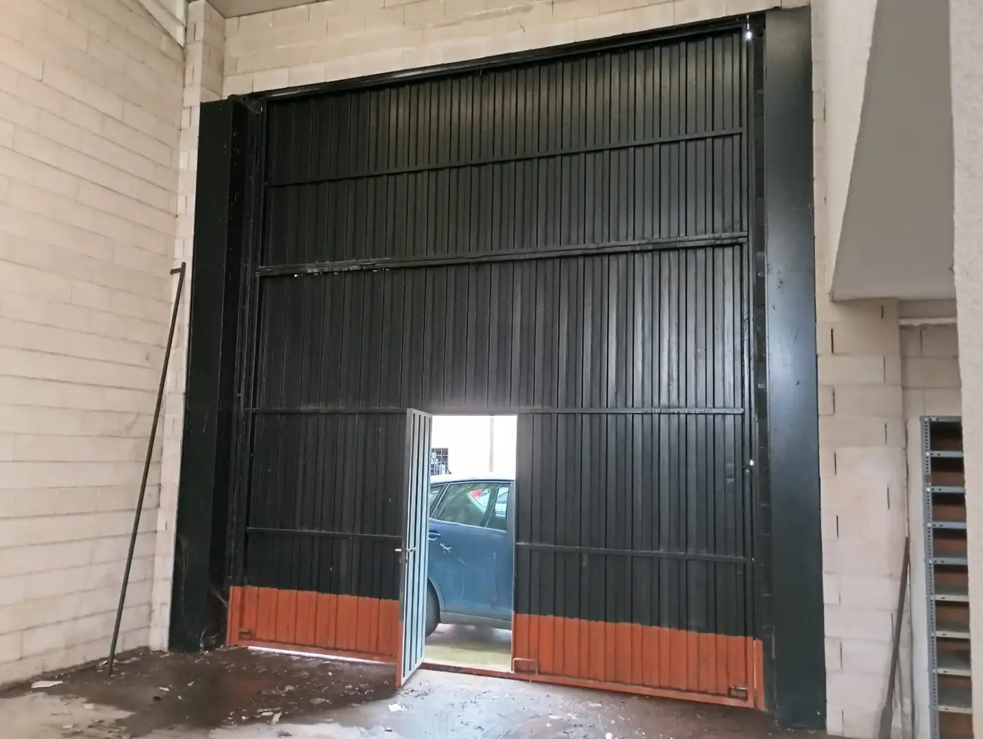 Nau industrial en venda a Calle Madroño, imagen 9