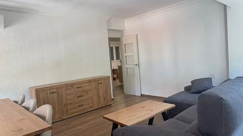 Foto 3 de Pis de lloguer a Carrer Padre Claret, 16, Xàtiva, Valencia