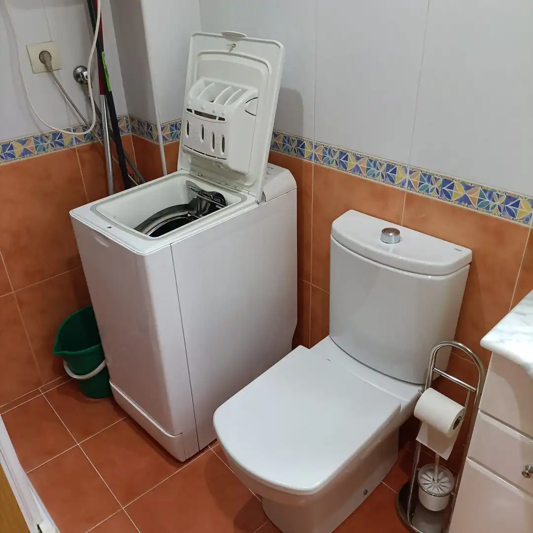 Estudio de alquiler en Rúa Manolo Martínez, As Travesas - Balaídos