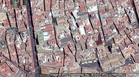 Foto 4 de Garaje en venta en Santa Catalina - San Bartolomé,  Murcia Capital