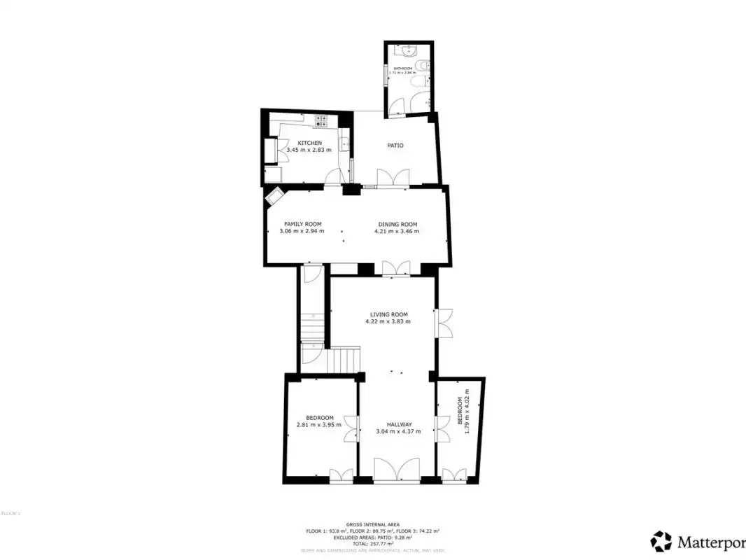 Houses for sale in La Granja de la Costera  with Heating, Terrace and Balcony