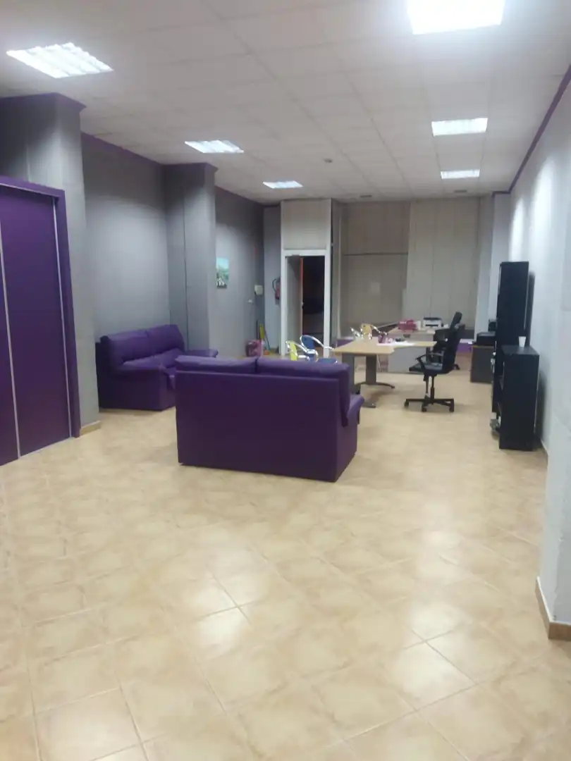 Business premises for sale in Totana, imagen 7