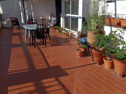 Terrassa de Casa o xalet en venda en  Córdoba Capital amb Aire condicionat, Calefacció i Terrassa