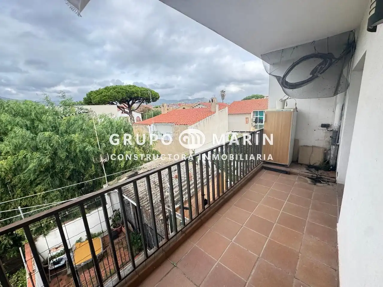 Exterior view of Flat for sale in Premià de Mar