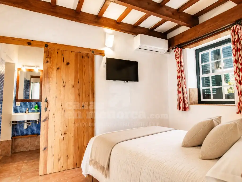 Maison rustique à vendre à Alaior poble, imagen 18