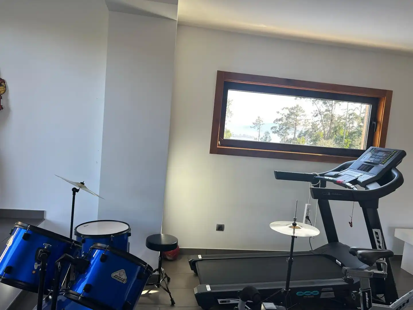 Casa o chalet en venta en O Rosal   con Calefacción, Jardín privado y Terraza