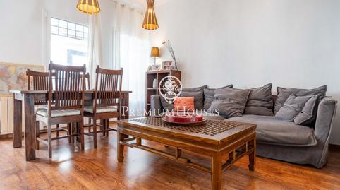 Foto 5 de Casa o xalet en venda a Centre Vila, Vilanova i la Geltrú