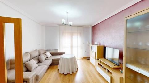 Foto 4 de Dúplex en venta en Caravaca de la Cruz, Murcia