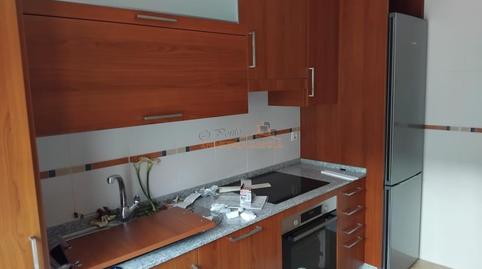 Foto 2 de Pis en venda a O Feal - Xubia, Narón