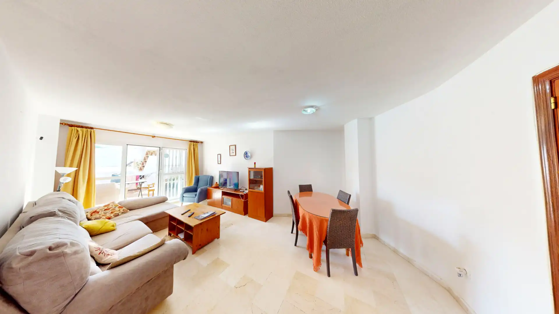 Flat with pool for sale in Camino Cerro Gordo, imagen 8