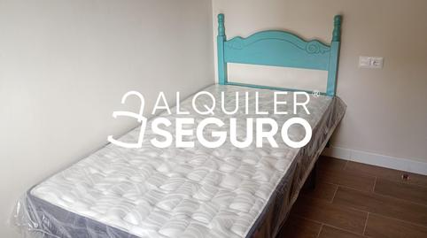 Foto 5 de Pis de lloguer a Reina Manescau, Parque Ayala - Jardín de la Abadía - Huelín, Málaga Capital