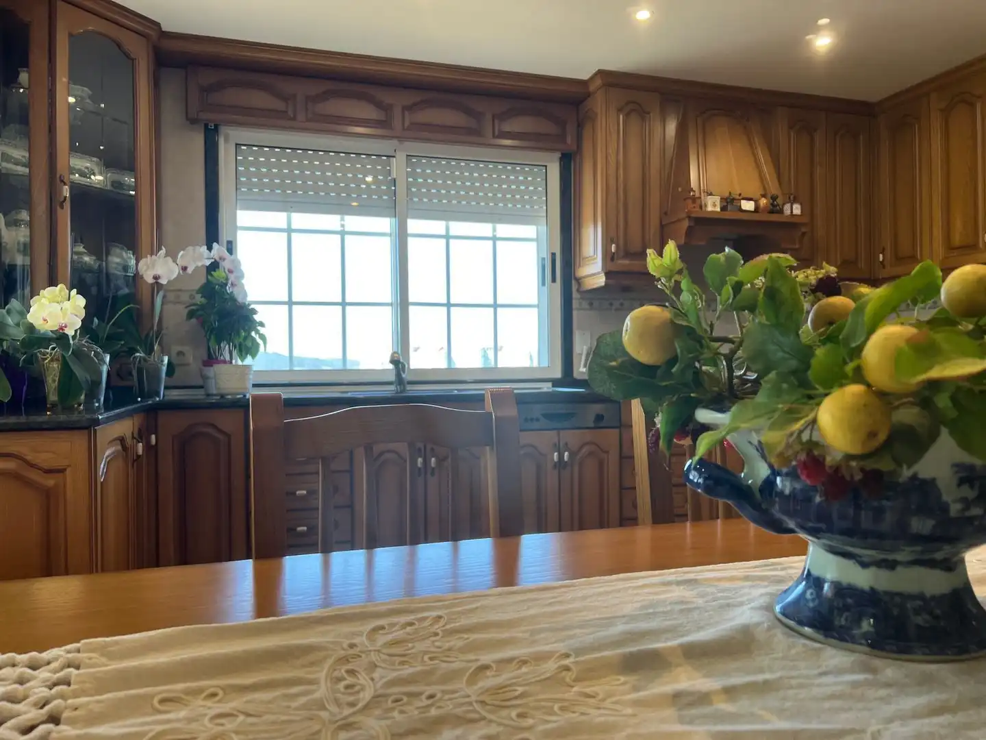 Detached house with garden for sale in Aldea Vilar, imagen 7