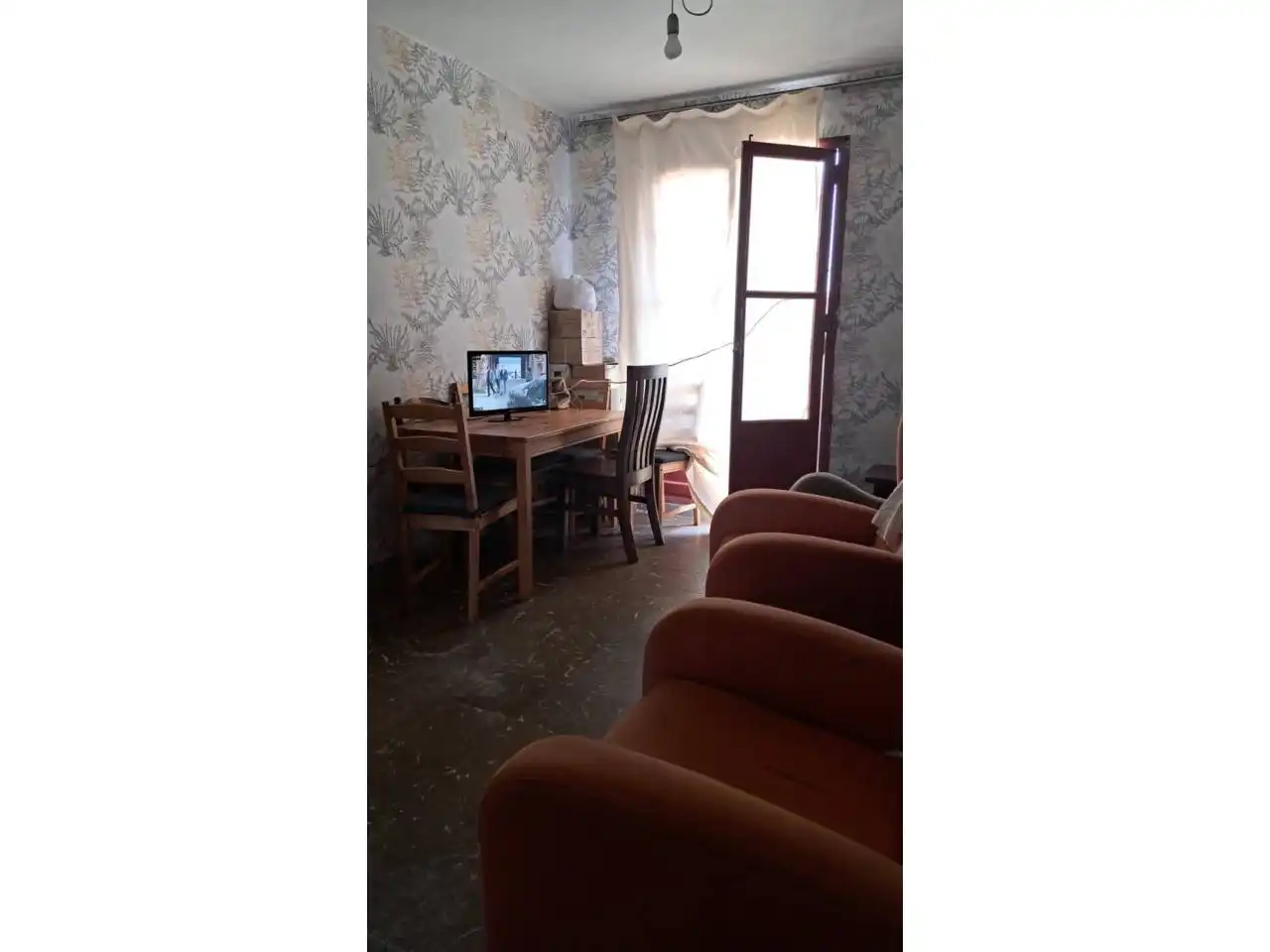 Flat for sale in Calle PLAZA DE LA COLONIA ESPAÑOLA DE MEJICO Nº 19,PLANT