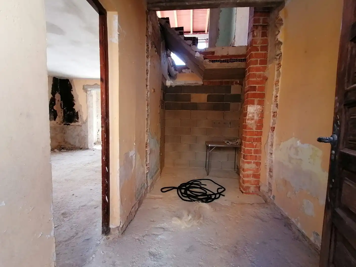 Casa rustica in vendita a Beniarbeig, imagen 11