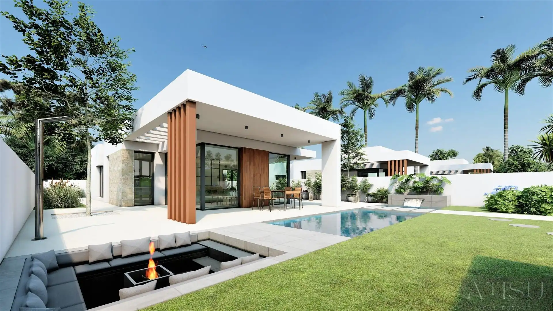 Detached house with pool for sale in San Fulgencio, imagen 3