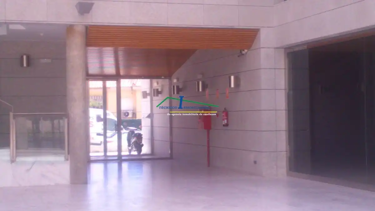 Oficina amb ascensor en venda a Sur, imagen 15