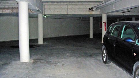 Foto 2 von Garage zur Miete in Carrer de Rosa Sensat, 21, La Vila Olímpica del Poblenou, Barcelona Capital