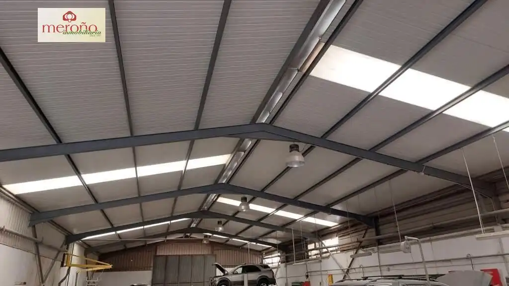 Nave industrial en venta en Florida - Ciudad de Asís, imagen 4