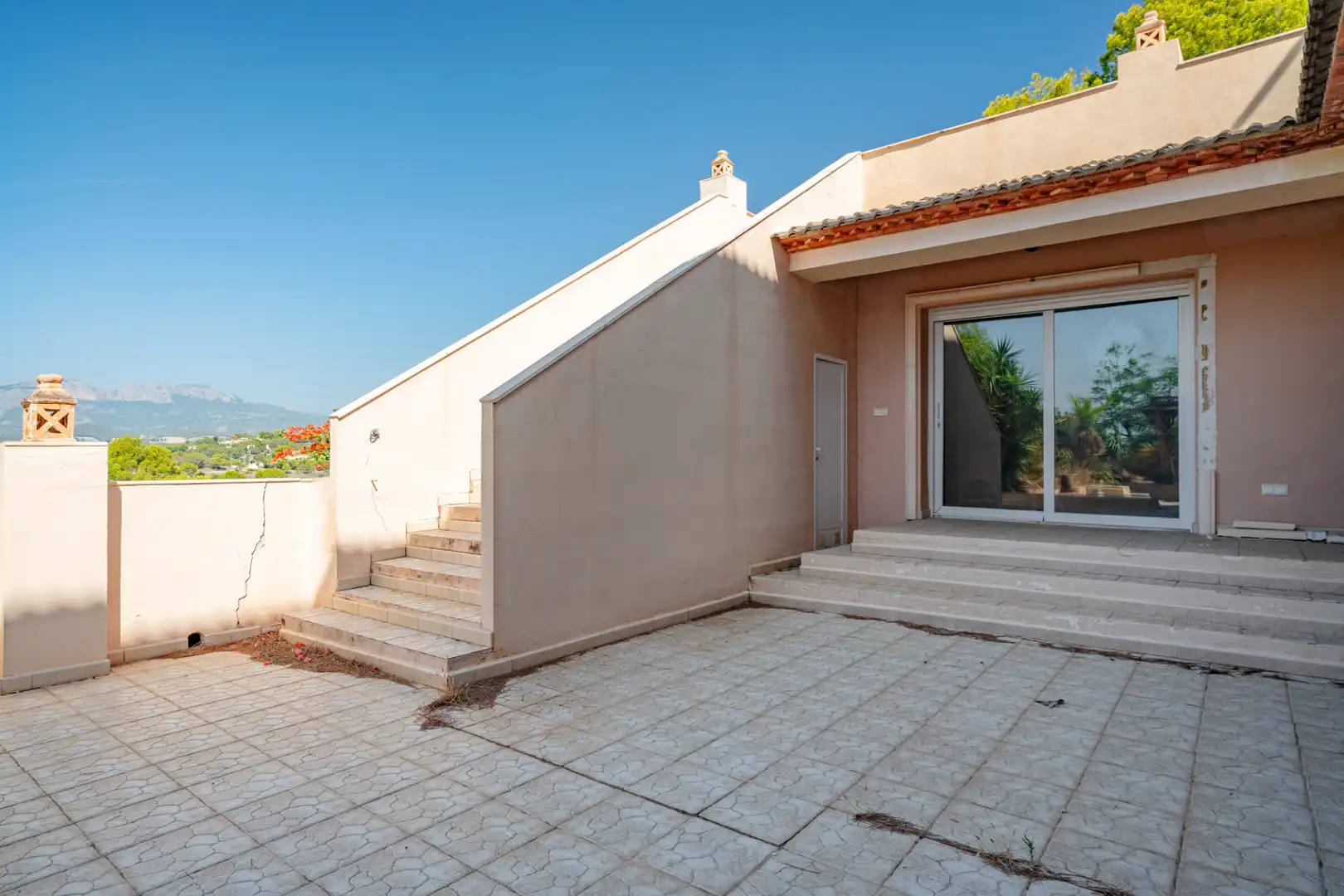 Villa con piscina in vendita a Altea la Vella, imagen 46