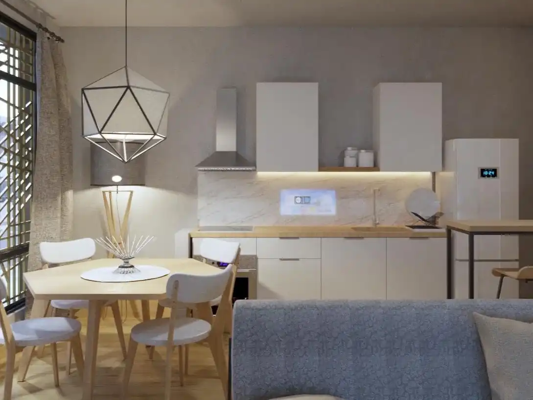 Apartment for sale in Avinguda Hispanoamérica 4, imagen 4