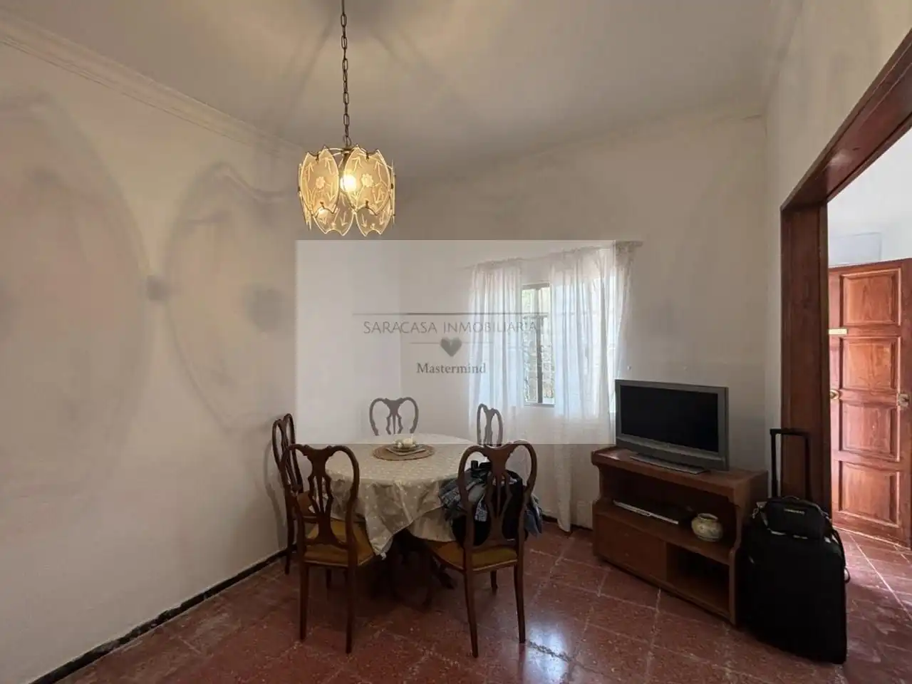 Comedor de Planta baja en venta en Las Palmas de Gran Canaria con Terraza