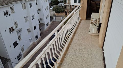 Foto 3 de Apartamento en venta en Ribera-pich Marti, 17, Coma-ruga platja, El Vendrell