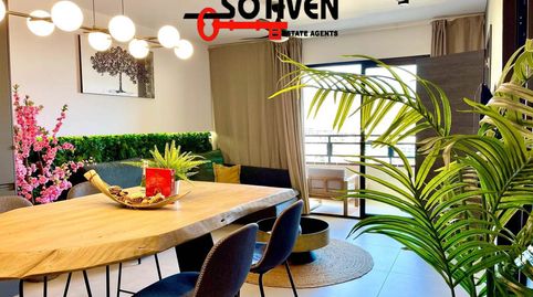 Foto 4 de Apartamento en venta en Callao Salvaje - Playa Paraíso, Adeje