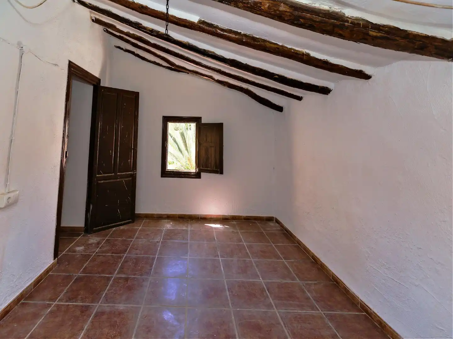 Casa o xalet en venda en Arboleas