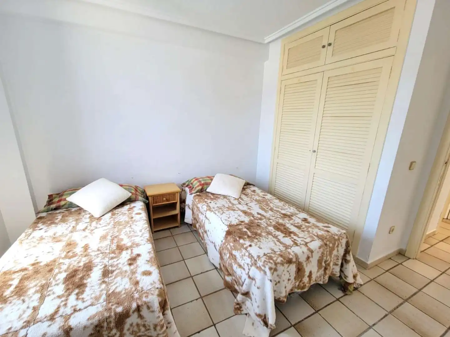 Apartament amb piscina en venda a La Mata, imagen 22