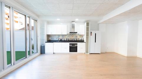 Foto 3 de Pis de lloguer a Actor Llorens, Albors,  Valencia Capital