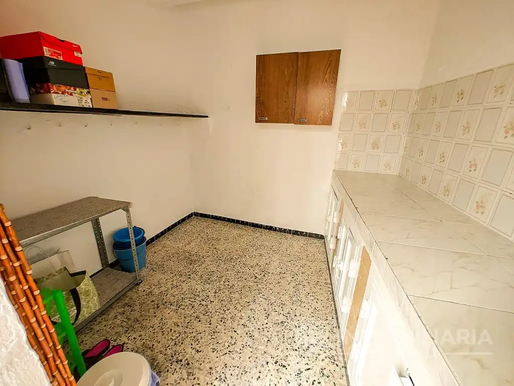 Kitchen of Houses for sale in Coín