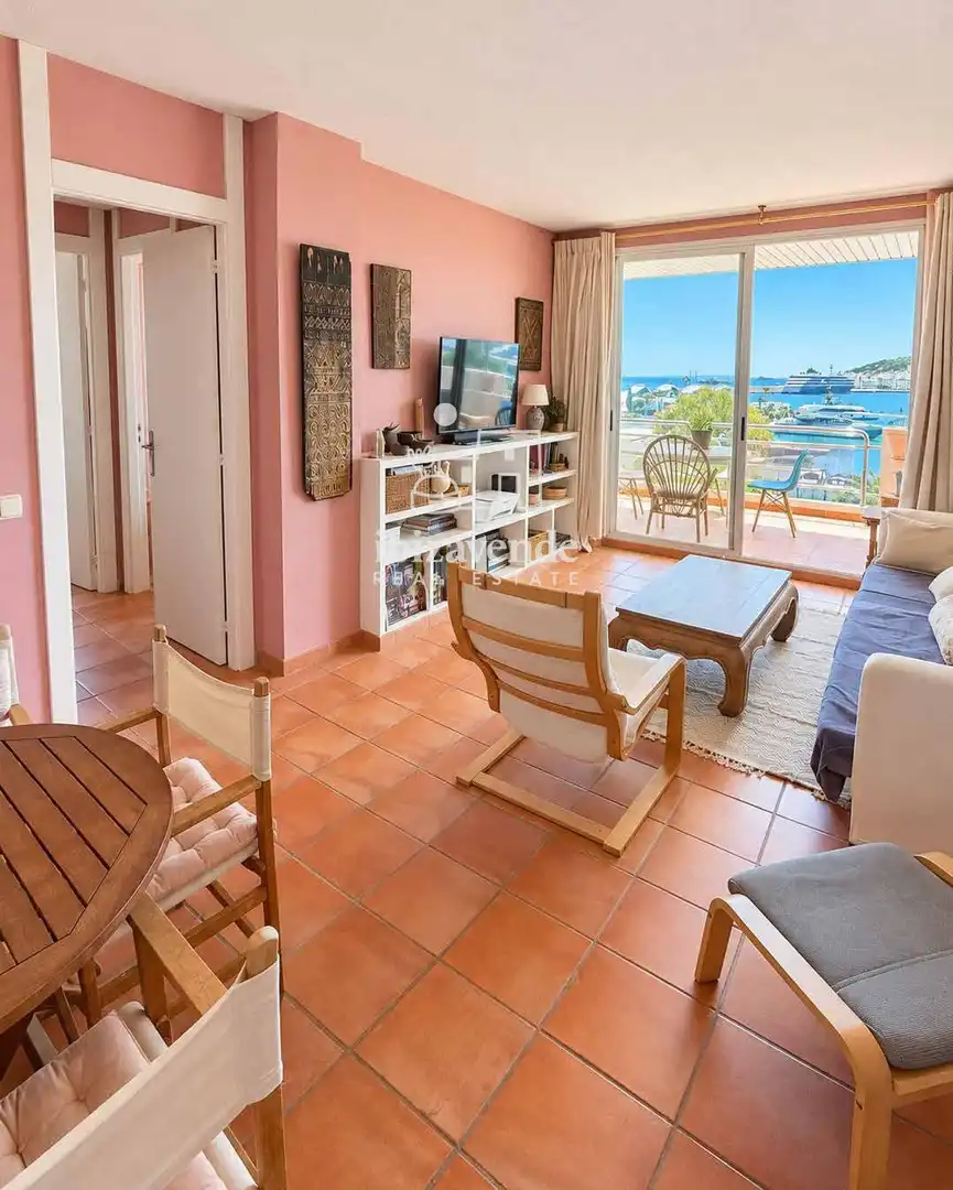 Appartement avec piscine à vendre à Juan Carlos I, imagen 3