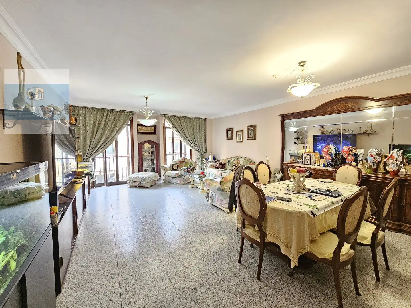 Flat for sale in Avenida familia Betancourt y Molina, imagen 6