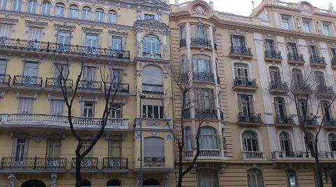 Photo 4 of Commercial properties for sale in Recoletos, Madrid Capital