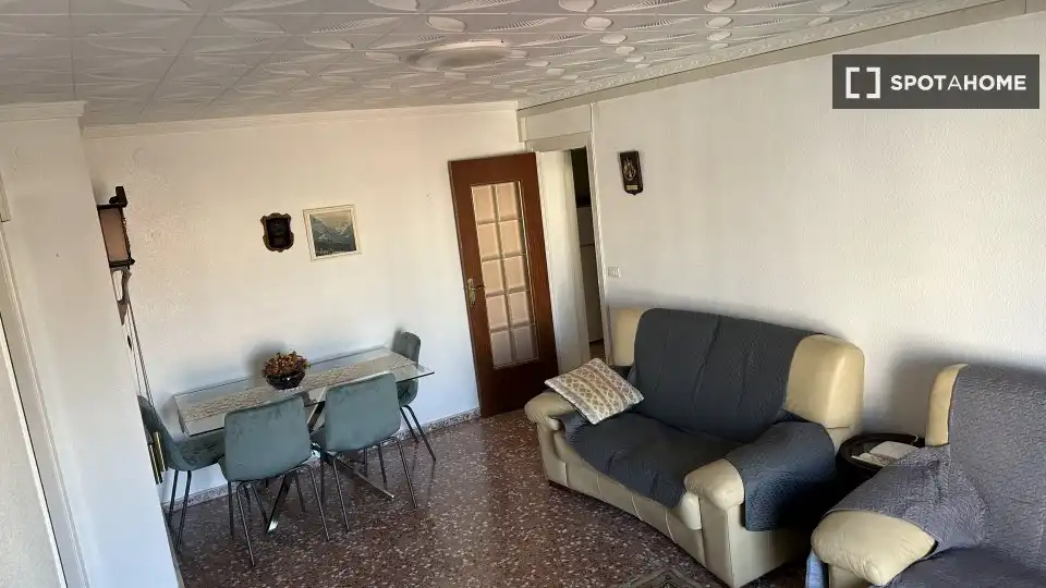 Room in Alameda