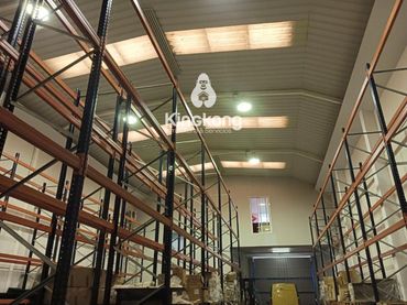 Nave industrial en venta en Cobre