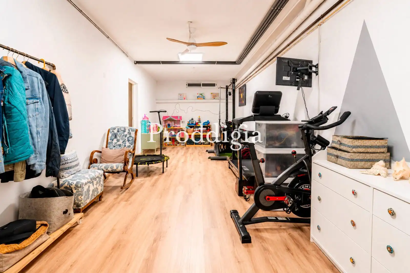 Detached homes for sale in Sant Cugat del Vallès  with Air Conditioner, Heating and Private garden