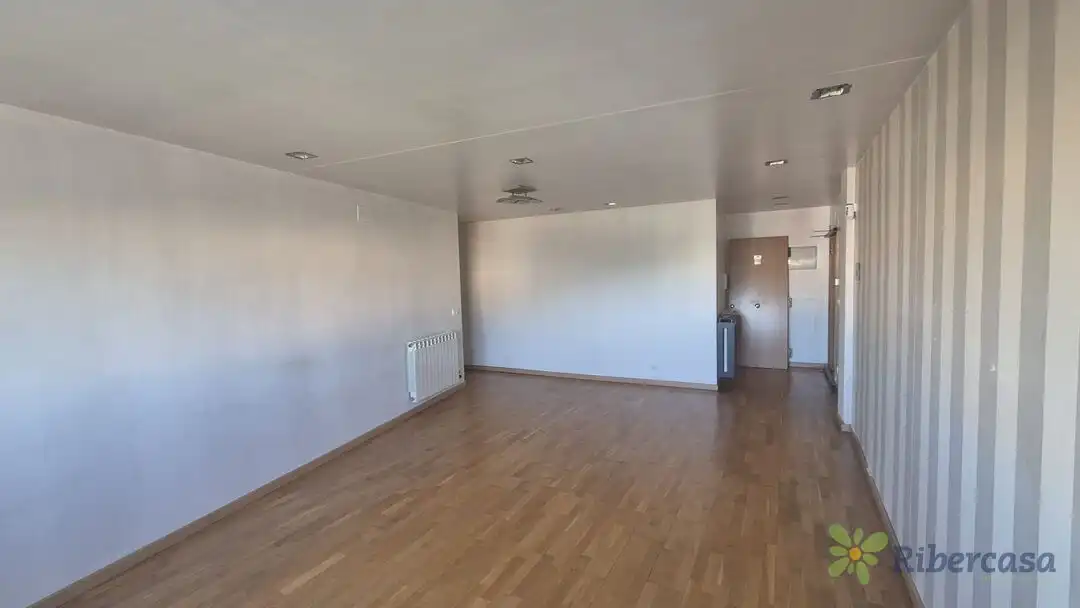 Piso con terraza en venta en Plaza de Europa, imagen 3