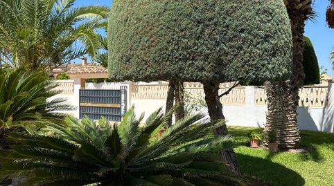 CHALET CON PISCINA VISTAS ESQUINA MUCHAMIEL, imatge 5